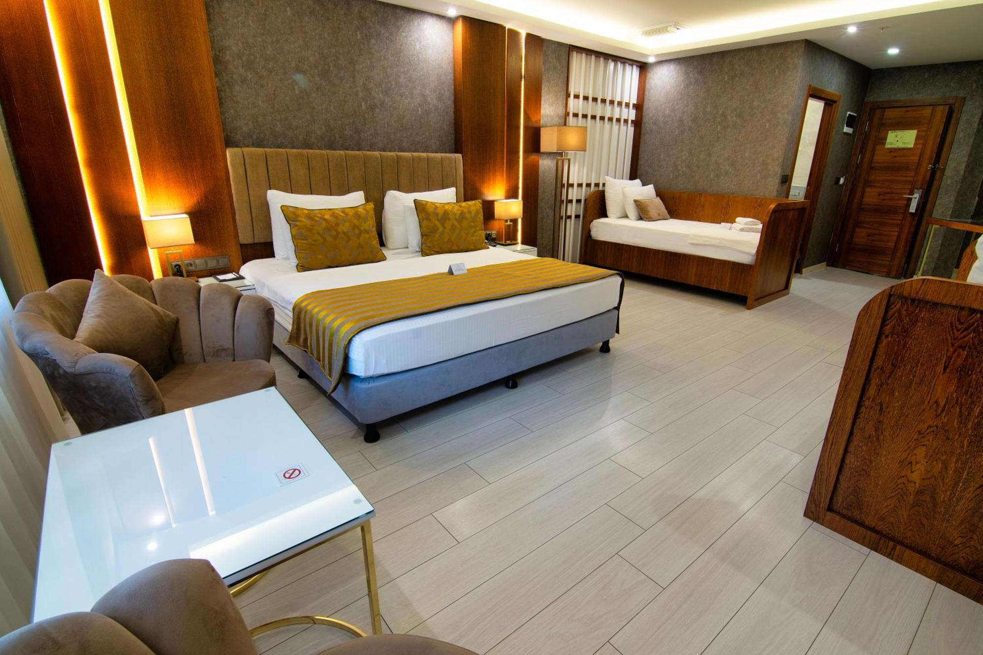 Vela Verde Hotel & Spa Yalova  Exterior photo