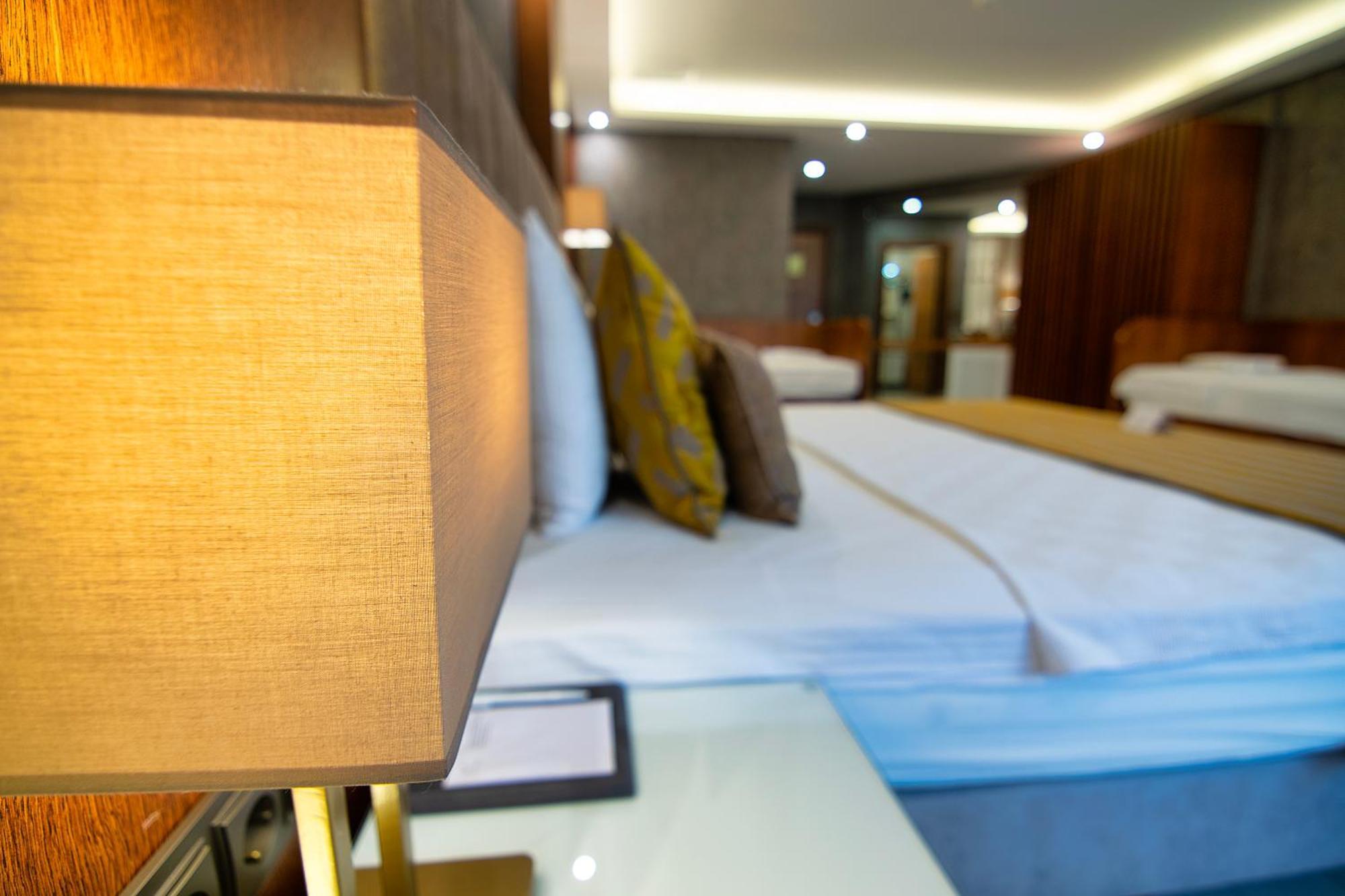 Vela Verde Hotel & Spa Yalova  Exterior photo