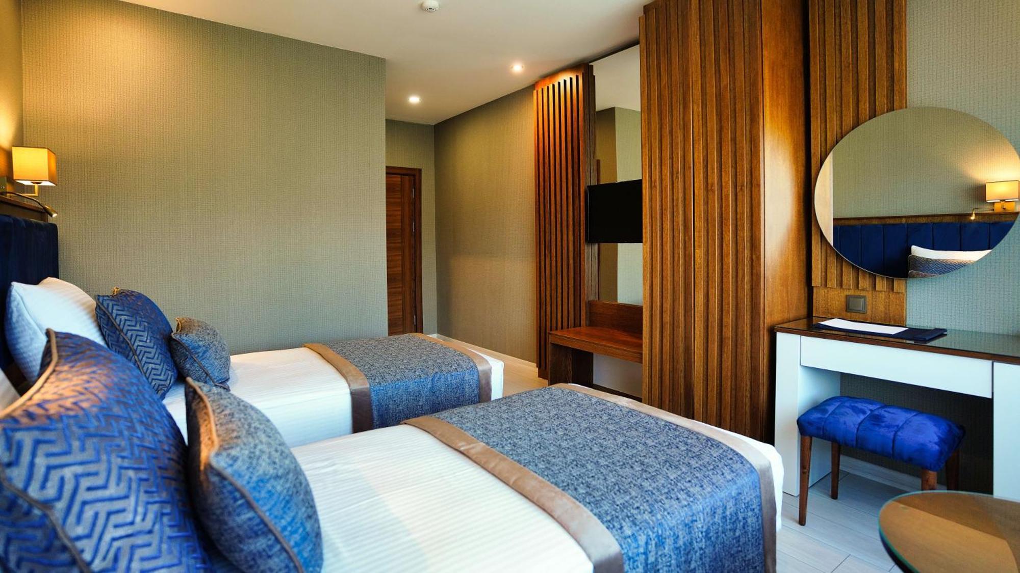 Vela Verde Hotel & Spa Yalova  Exterior photo