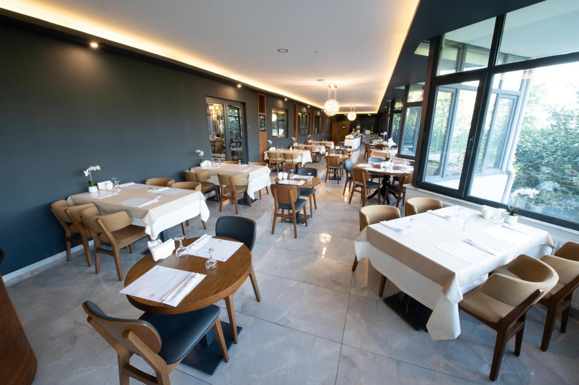 Vela Verde Hotel & Spa Yalova  Exterior photo